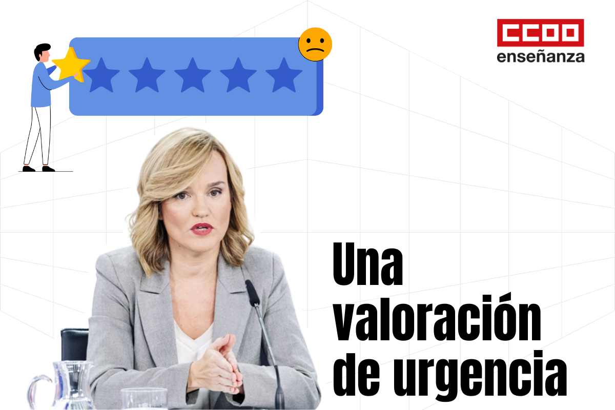 Pilar Alegría Continente