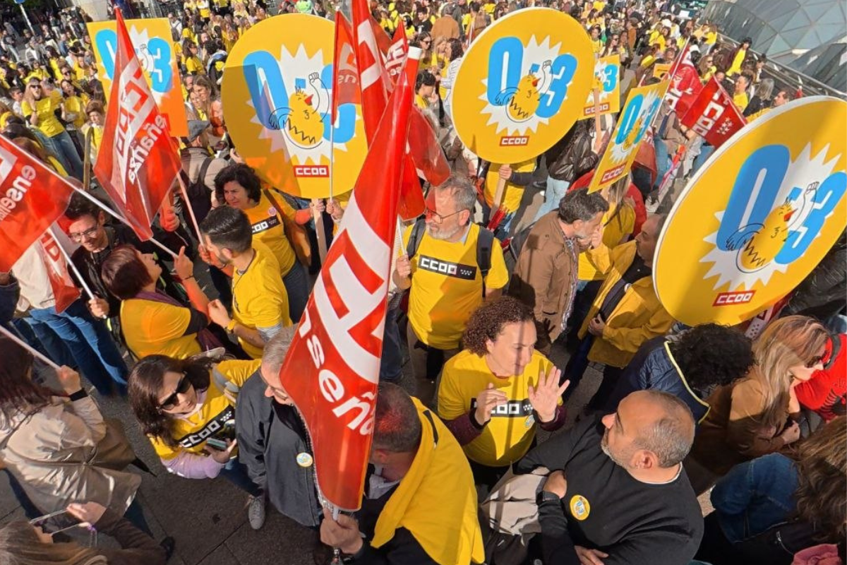 Manifestación 0-3