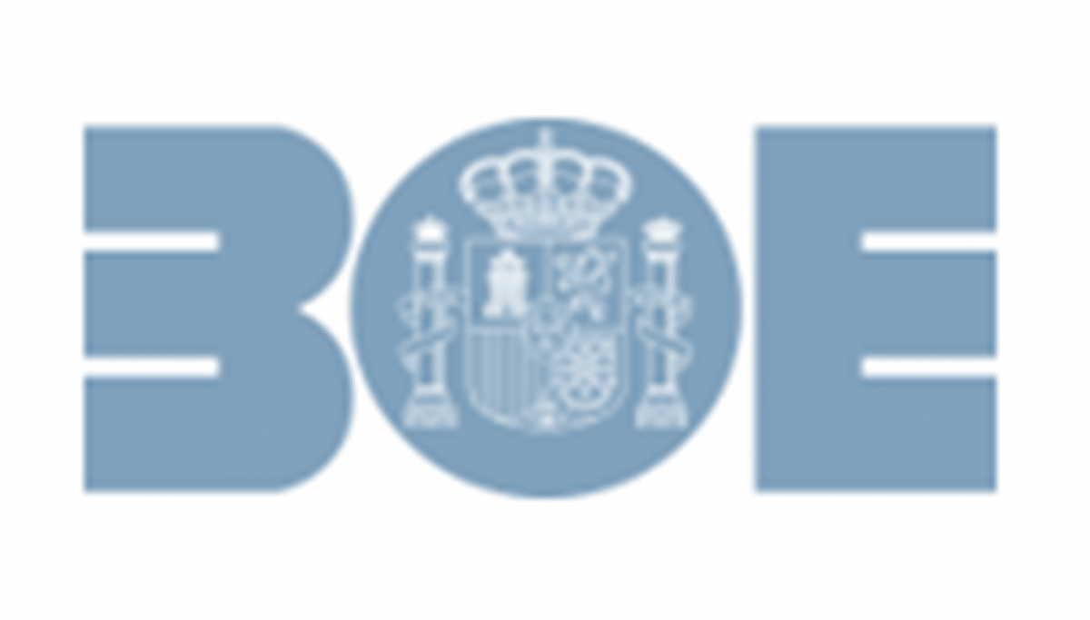 logo BOE