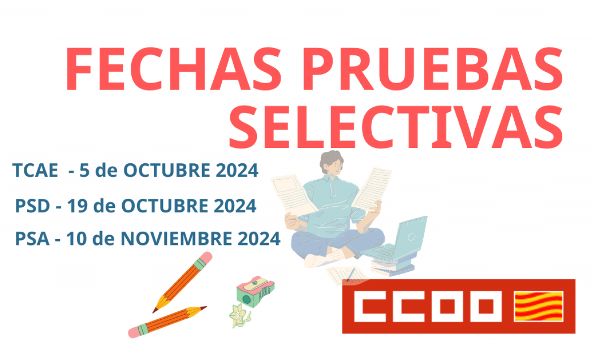 psec examenes octubre noviembre 2024