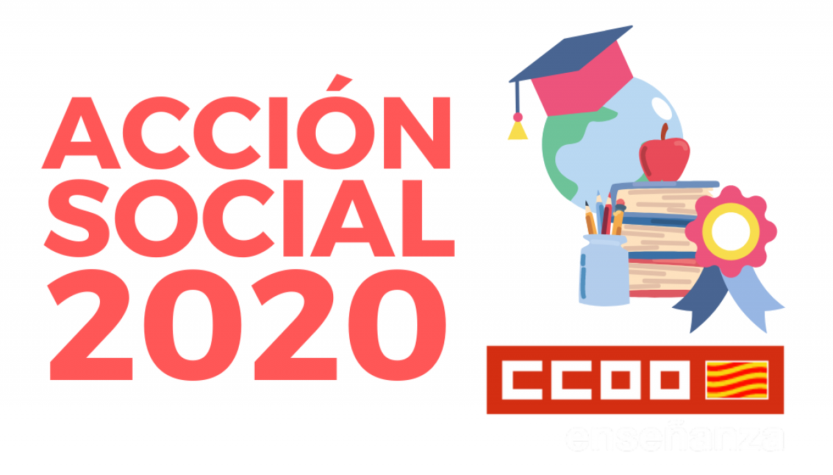 Accion Social 2020