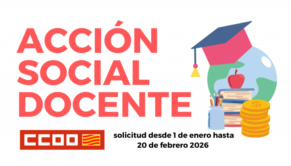 ACCIÓN SOCIAL DOCENTE