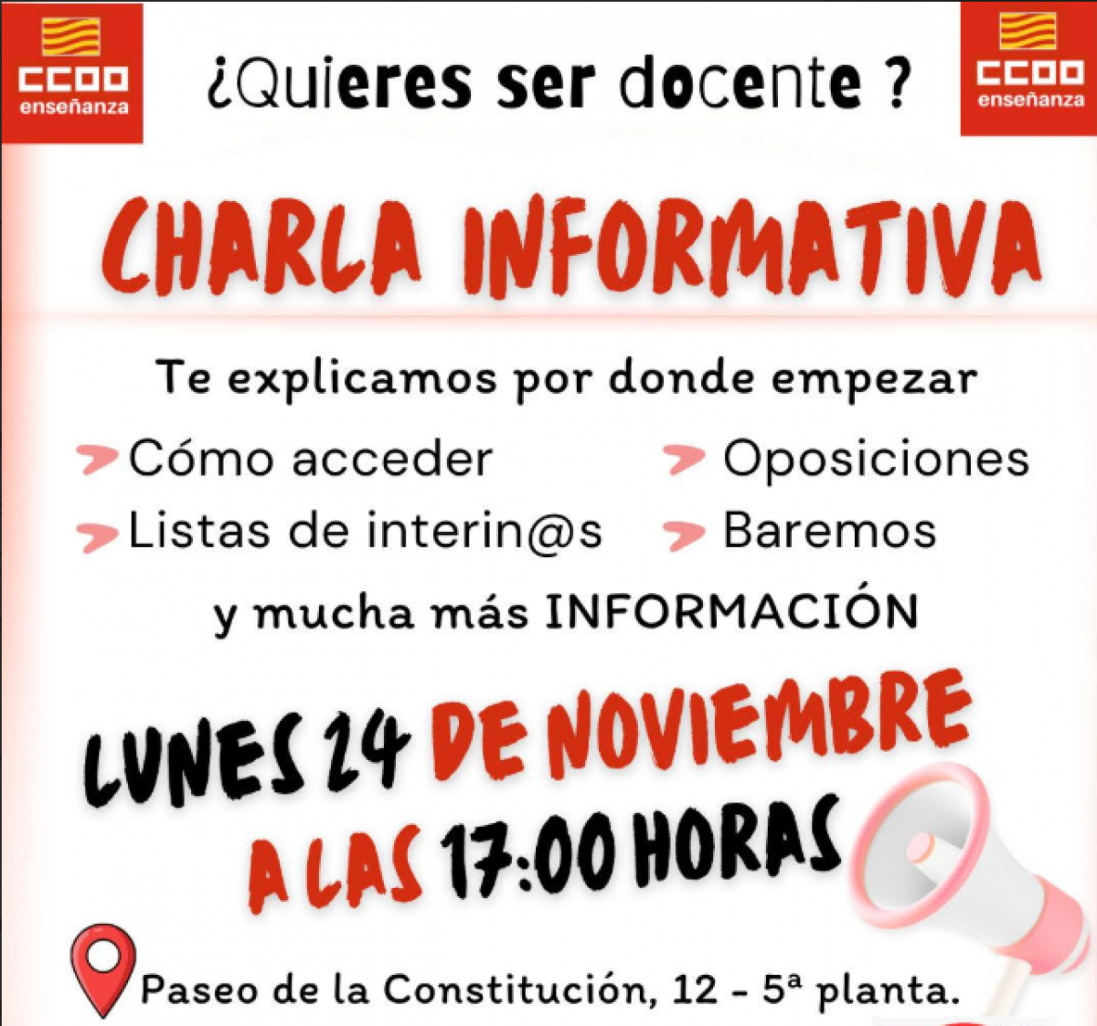 Charla