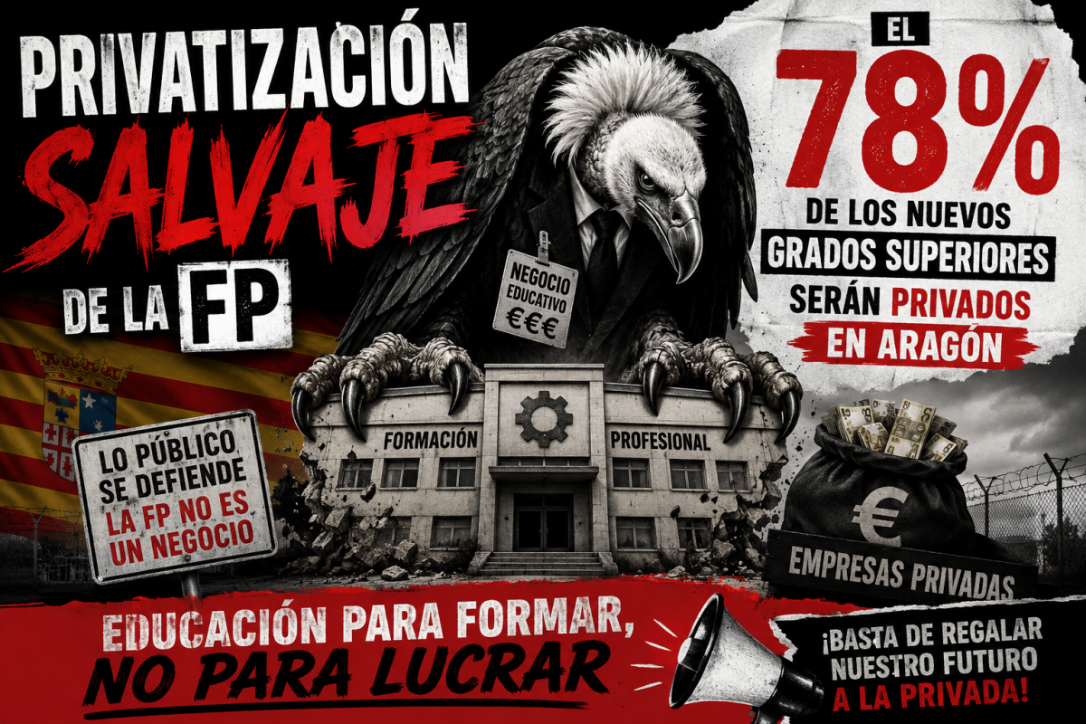 FP Privada